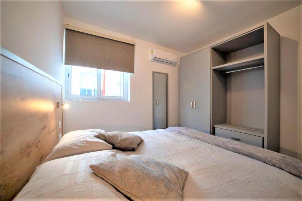 Isky Apartments Gzira Buitenkant foto