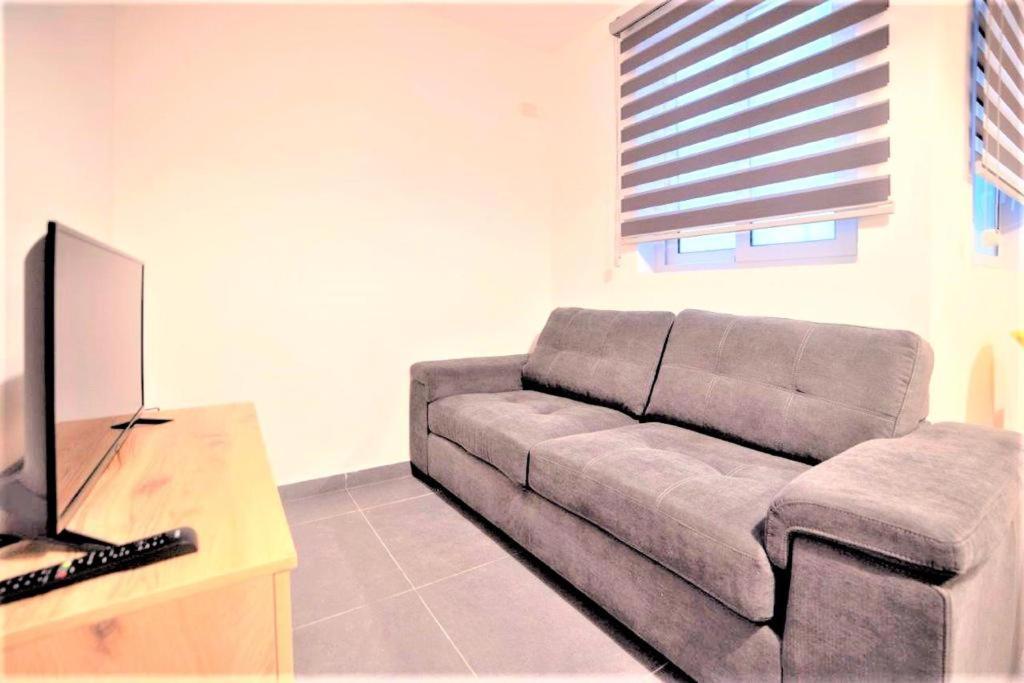 Isky Apartments Gzira Buitenkant foto